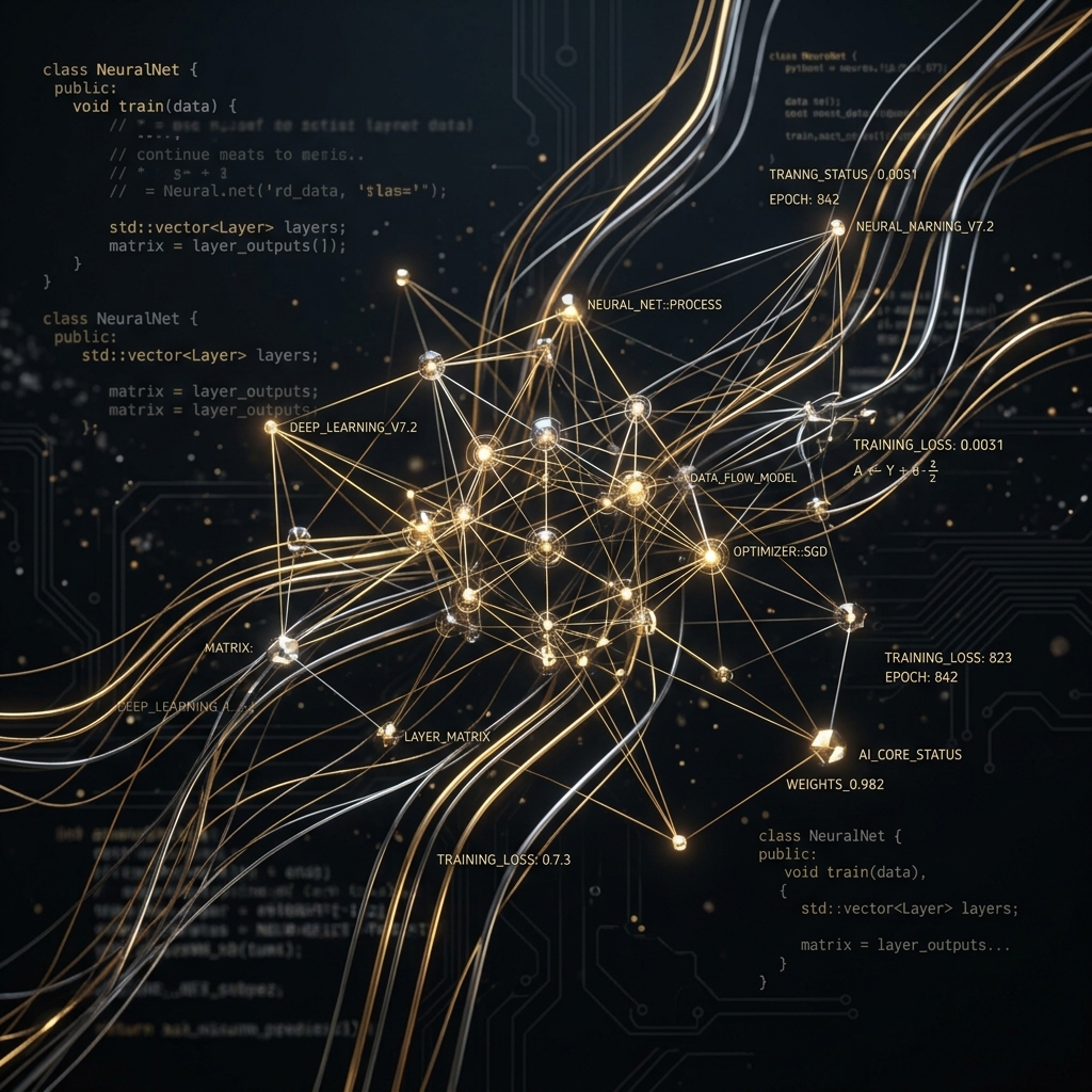 Nova AI Engine Software