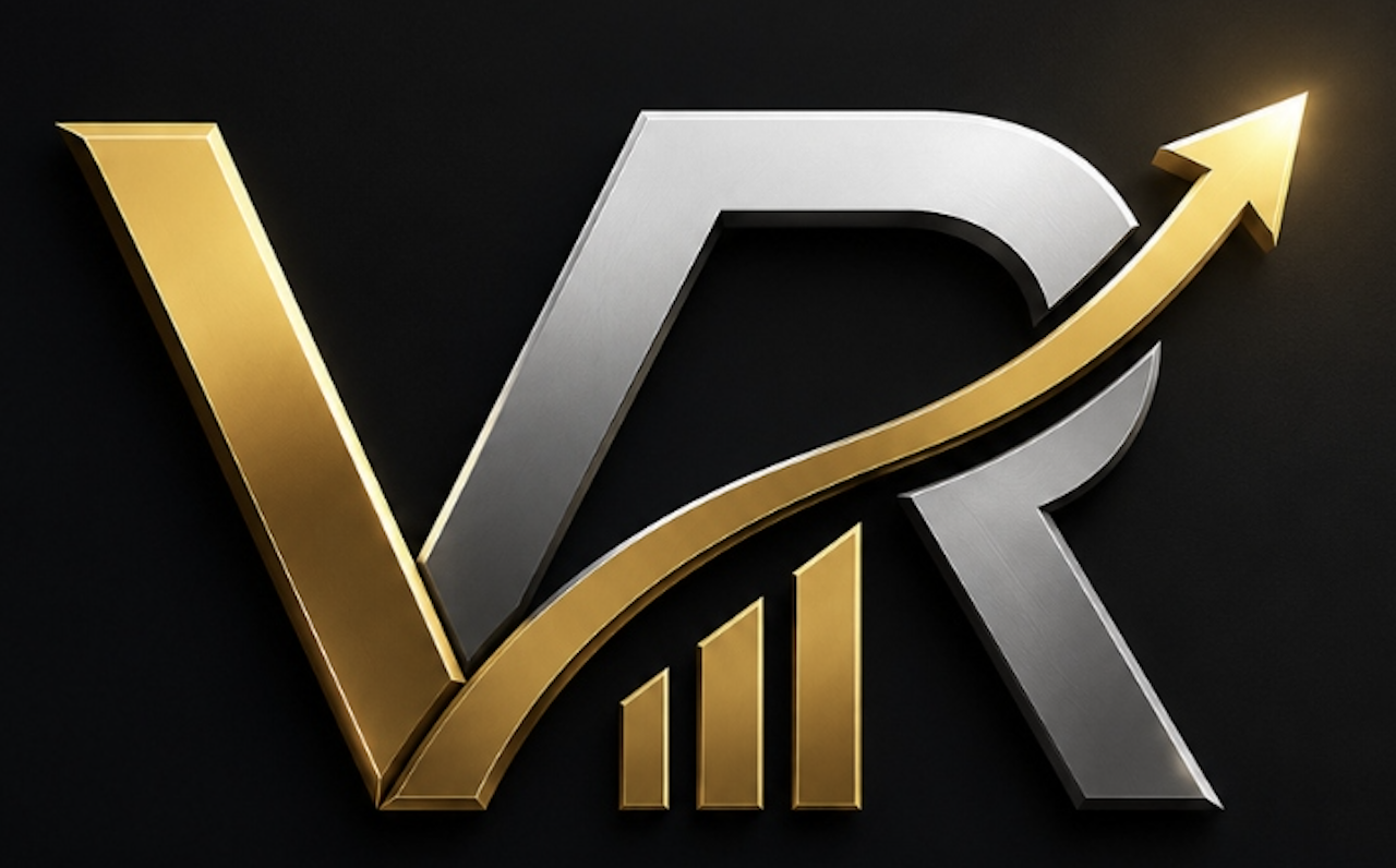 VR Group Logo